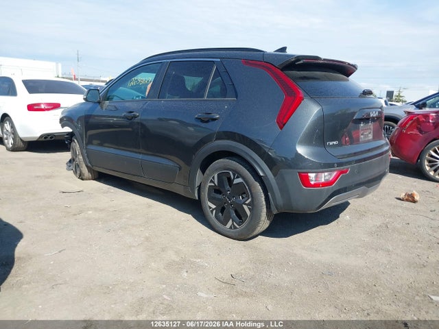 KIA Niro Wind 2026 KNDCR3L11T5146228 Image 3