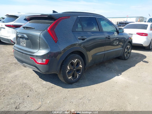 KIA Niro Wind 2026 KNDCR3L11T5146228 Image 4