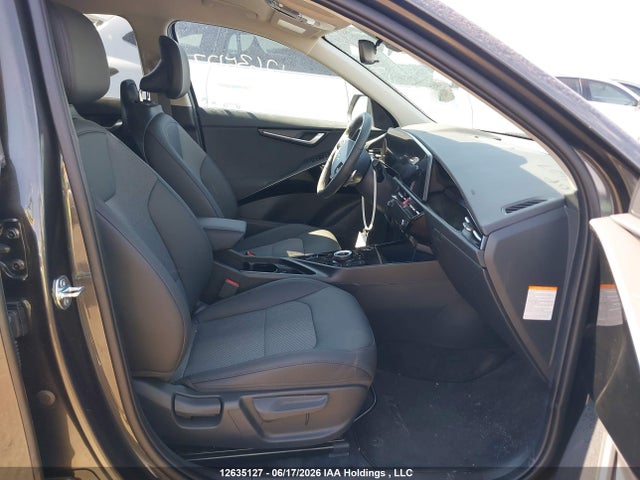 KIA Niro Wind 2026 KNDCR3L11T5146228 Image 5