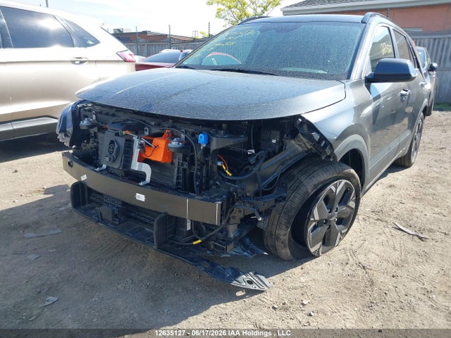 KIA Niro Wind 2026 KNDCR3L11T5146228 Image 6