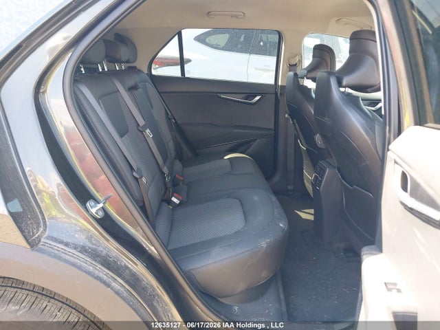 KIA Niro Wind 2026 KNDCR3L11T5146228 Image 8