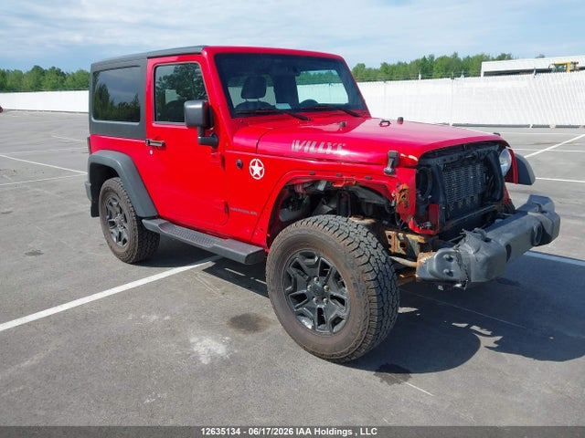 2015 1C4AJWAG9FL607702 main image
