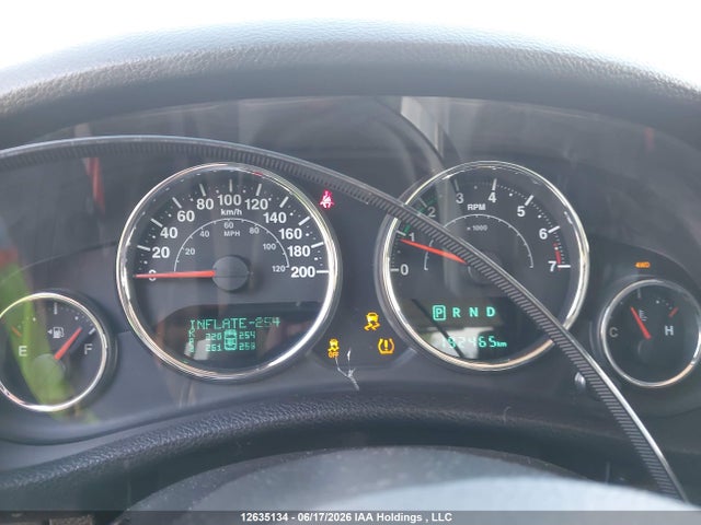 Jeep TJ 2015 1C4AJWAG9FL607702 Image 7