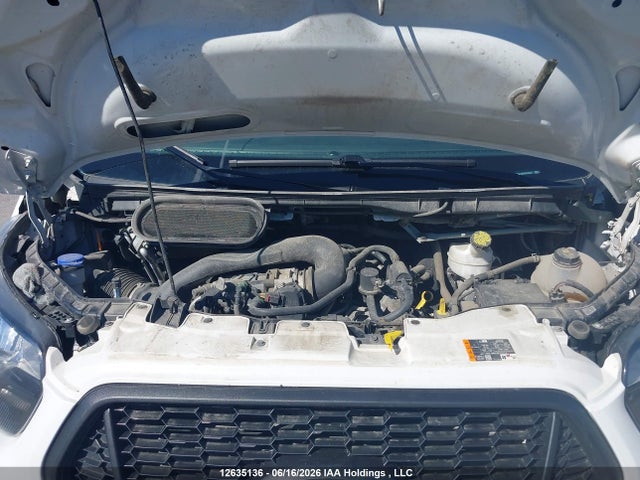 Ford Transit T-250 2024 1FTBR1X8XRKB23533 Image 10