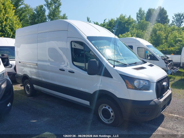 Ford Transit T-250 2024 1FTBR1X8XRKB23533 Image 13