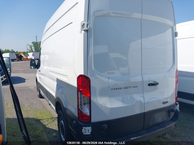 Ford Transit T-250 2024 1FTBR1X8XRKB23533 Image 14