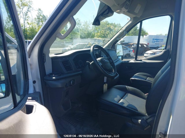 Ford Transit T-250 2024 1FTBR1X8XRKB23533 Image 5