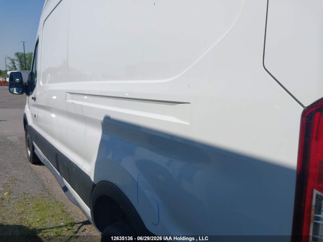 Ford Transit T-250 2024 1FTBR1X8XRKB23533 Image 6