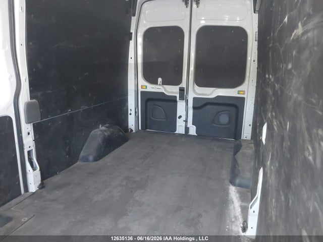 Ford Transit T-250 2024 1FTBR1X8XRKB23533 Image 8