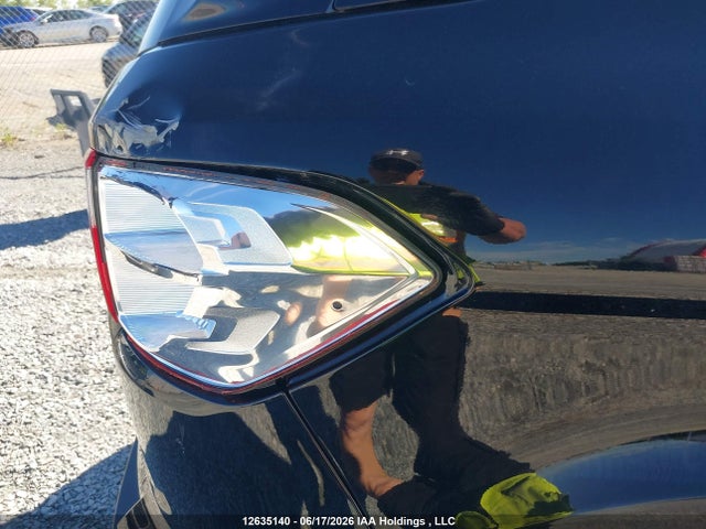 12635140 :رقم المزاد ، MAJ6S3KL2KC278497 vin ، 2019 Ford Ecosport Titanium مزاد بيع