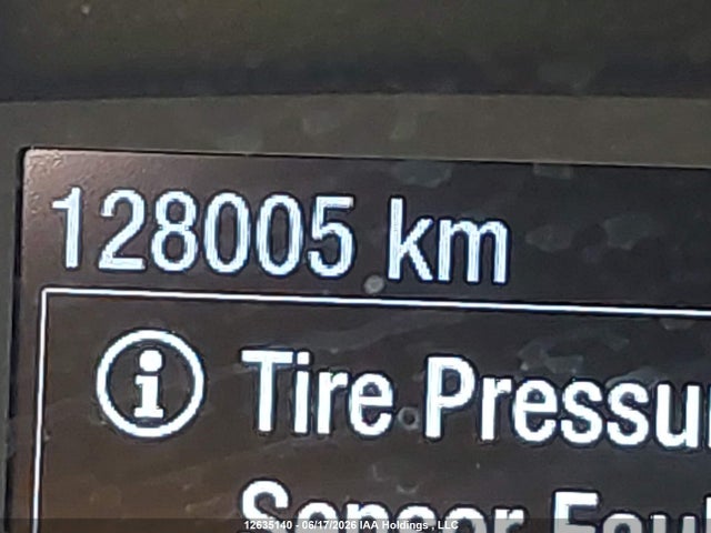 12635140 :رقم المزاد ، MAJ6S3KL2KC278497 vin ، 2019 Ford Ecosport Titanium مزاد بيع