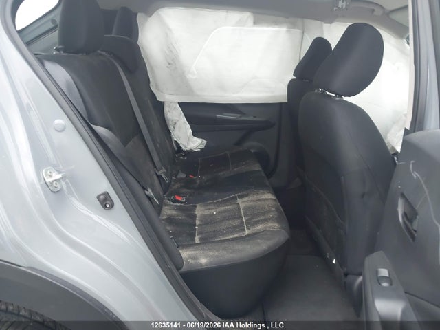 3N1CP5BV1SL483831 Nissan kicks play