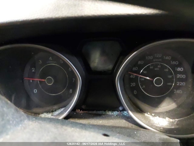Продаж на аукціоні авто 2016 Hyundai Elantra Gl, vin: 5NPDH4AE4GH767729, номер лоту: 12635142