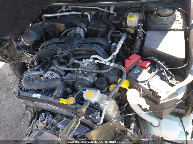 Subaru Outback Limited 2020 4S4BTDNCXL3232176 Image 10