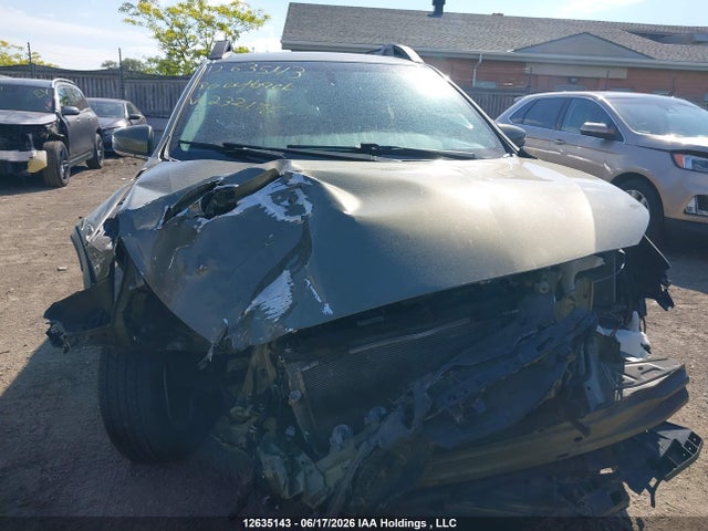 Subaru Outback Limited 2020 4S4BTDNCXL3232176 Image 12