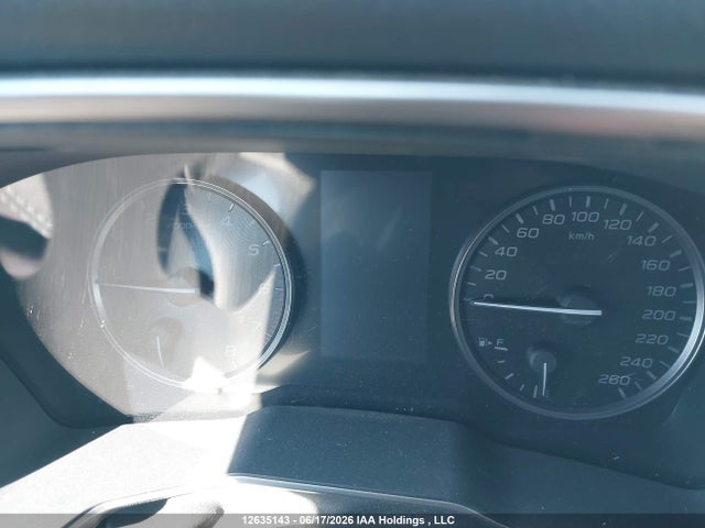 Subaru Outback Limited 2020 4S4BTDNCXL3232176 Image 15