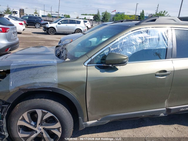 Subaru Outback Limited 2020 4S4BTDNCXL3232176 Image 17