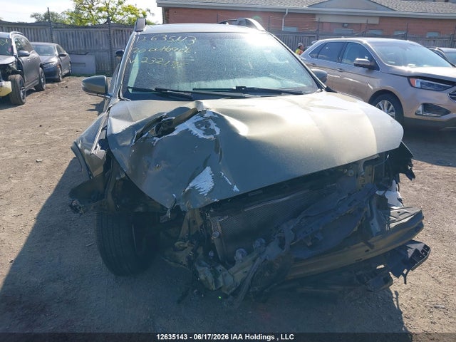 Subaru Outback Limited 2020 4S4BTDNCXL3232176 Image 6
