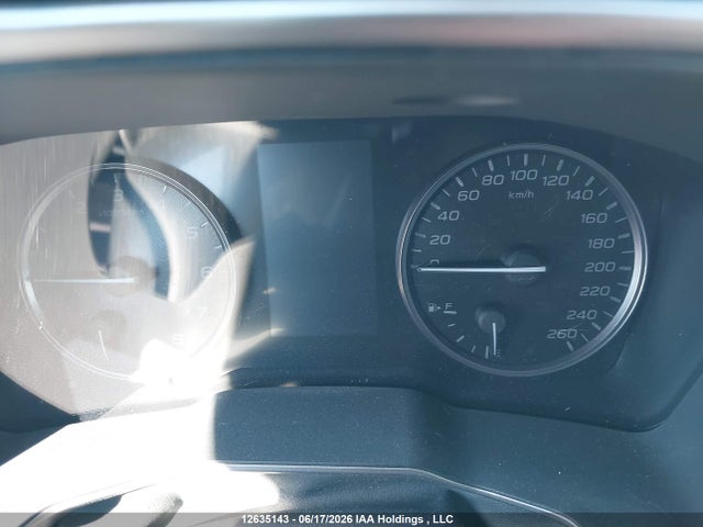 Subaru Outback Limited 2020 4S4BTDNCXL3232176 Image 7