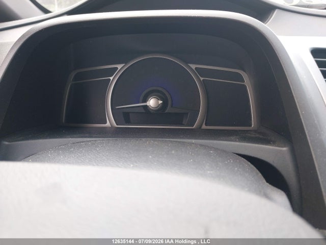Продажа на аукционе авто 2009 Honda Civic, vin: 2HGFA15639H010753, номер лота: 12635144