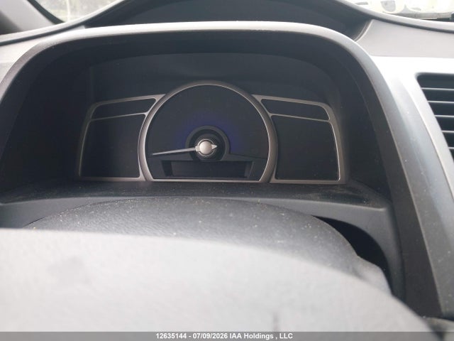 Aukcja sprzedaży 2009 Honda Civic, vin: 2HGFA15639H010753, numer aukcji: 12635144