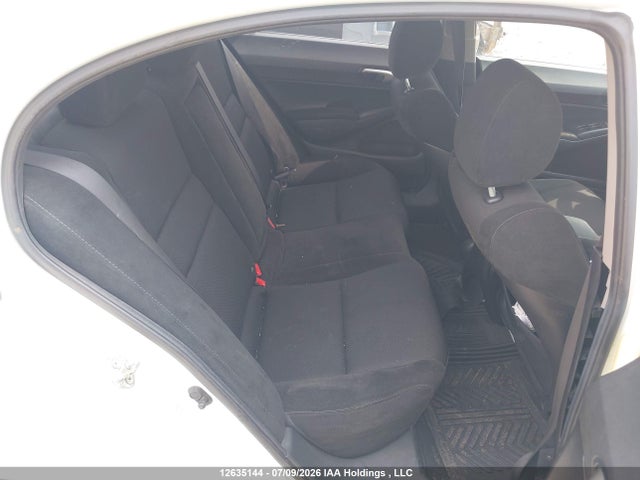 Продажа на аукционе авто 2009 Honda Civic, vin: 2HGFA15639H010753, номер лота: 12635144