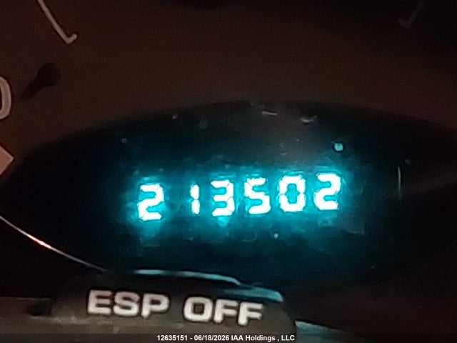12635151 :رقم المزاد ، 1J4GL48K87W512576 vin ، 2007 Jeep Liberty Sport مزاد بيع