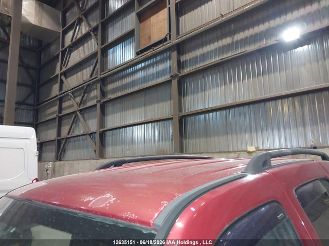 12635151 :رقم المزاد ، 1J4GL48K87W512576 vin ، 2007 Jeep Liberty Sport مزاد بيع