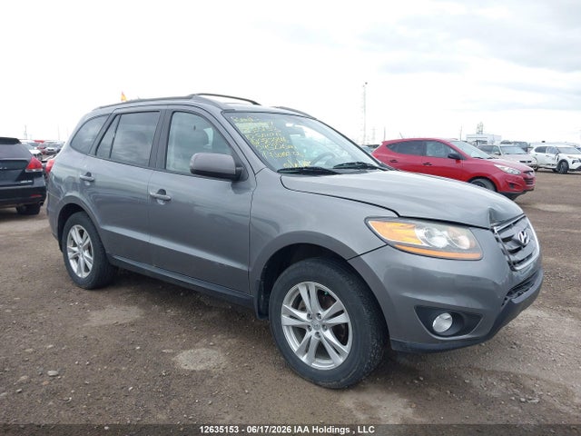 Продаж на аукціоні авто 2010 Hyundai Santa Fe Gl 3.5 Sport, vin: 5NMSGDAG5AH383846, номер лоту: 12635153