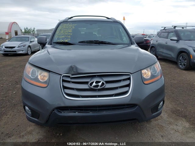 Продаж на аукціоні авто 2010 Hyundai Santa Fe Gl 3.5 Sport, vin: 5NMSGDAG5AH383846, номер лоту: 12635153