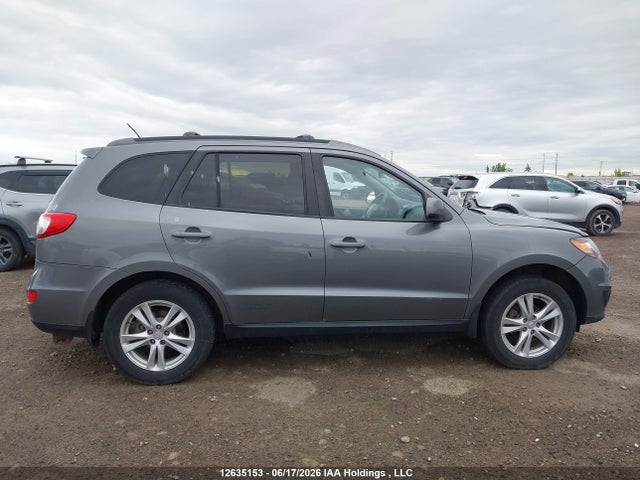 Продаж на аукціоні авто 2010 Hyundai Santa Fe Gl 3.5 Sport, vin: 5NMSGDAG5AH383846, номер лоту: 12635153