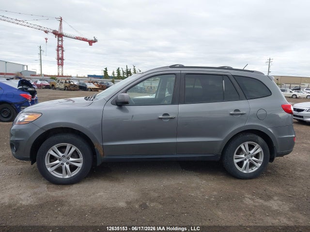 Продаж на аукціоні авто 2010 Hyundai Santa Fe Gl 3.5 Sport, vin: 5NMSGDAG5AH383846, номер лоту: 12635153