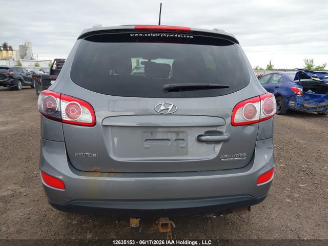 Продаж на аукціоні авто 2010 Hyundai Santa Fe Gl 3.5 Sport, vin: 5NMSGDAG5AH383846, номер лоту: 12635153