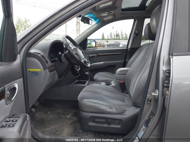 Продаж на аукціоні авто 2010 Hyundai Santa Fe Gl 3.5 Sport, vin: 5NMSGDAG5AH383846, номер лоту: 12635153