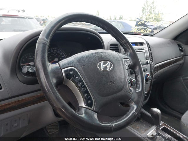 Продаж на аукціоні авто 2010 Hyundai Santa Fe Gl 3.5 Sport, vin: 5NMSGDAG5AH383846, номер лоту: 12635153