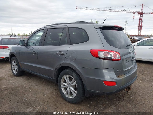 Продаж на аукціоні авто 2010 Hyundai Santa Fe Gl 3.5 Sport, vin: 5NMSGDAG5AH383846, номер лоту: 12635153