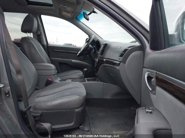 Продаж на аукціоні авто 2010 Hyundai Santa Fe Gl 3.5 Sport, vin: 5NMSGDAG5AH383846, номер лоту: 12635153