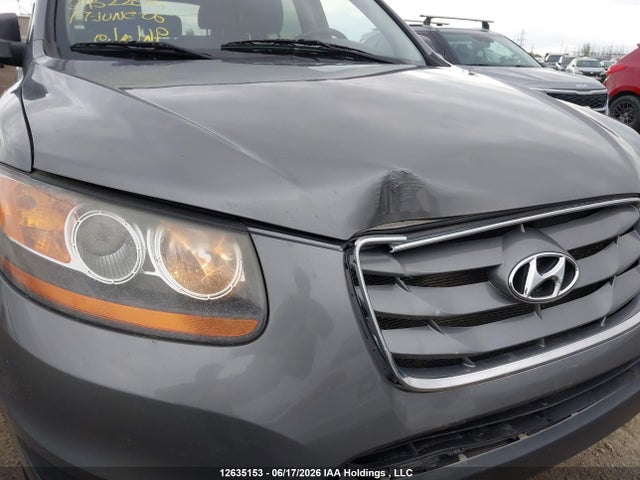 Продаж на аукціоні авто 2010 Hyundai Santa Fe Gl 3.5 Sport, vin: 5NMSGDAG5AH383846, номер лоту: 12635153