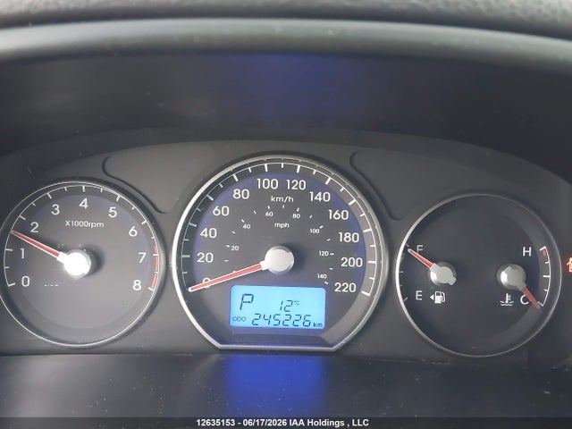 Продаж на аукціоні авто 2010 Hyundai Santa Fe Gl 3.5 Sport, vin: 5NMSGDAG5AH383846, номер лоту: 12635153