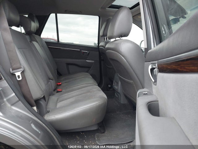 Продаж на аукціоні авто 2010 Hyundai Santa Fe Gl 3.5 Sport, vin: 5NMSGDAG5AH383846, номер лоту: 12635153