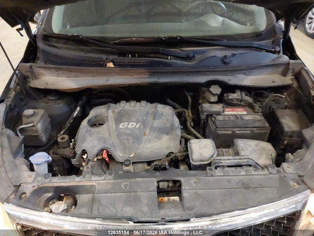 2015 Kia Sportage Lx მანქანა იყიდება აუქციონზე, vin: KNDPBCAC8F7681916, აუქციონის ნომერი: 12635154