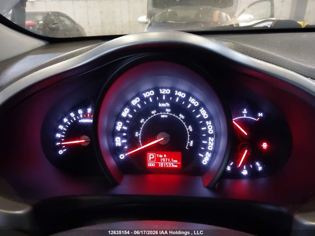 2015 Kia Sportage Lx მანქანა იყიდება აუქციონზე, vin: KNDPBCAC8F7681916, აუქციონის ნომერი: 12635154