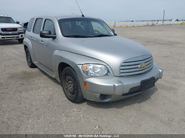 Продажа на аукционе авто 2008 Chevrolet Hhr Ls, vin: 3GNDA13D08S521413, номер лота: 12635155