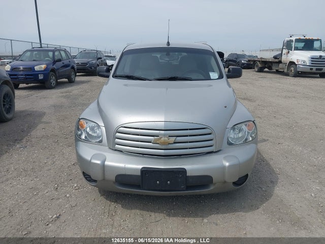 Продажа на аукционе авто 2008 Chevrolet Hhr Ls, vin: 3GNDA13D08S521413, номер лота: 12635155