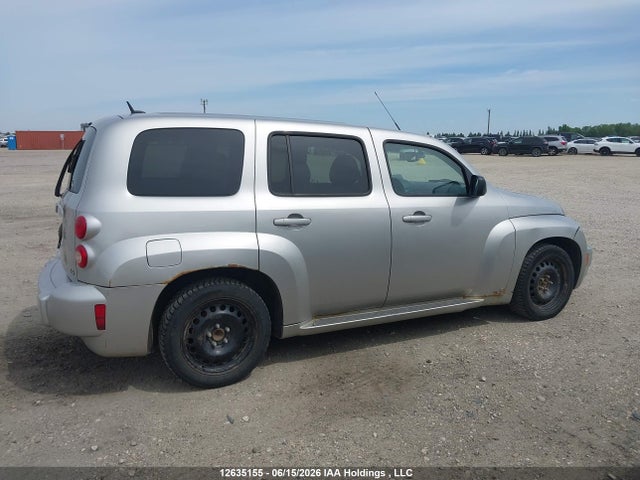 Продажа на аукционе авто 2008 Chevrolet Hhr Ls, vin: 3GNDA13D08S521413, номер лота: 12635155