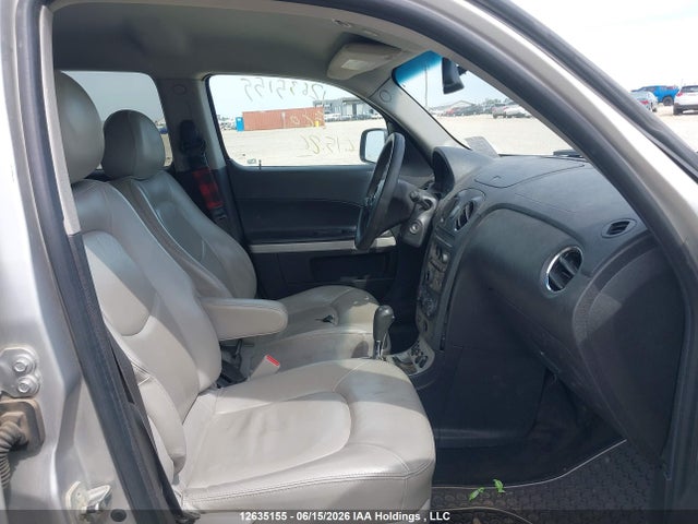 Продажа на аукционе авто 2008 Chevrolet Hhr Ls, vin: 3GNDA13D08S521413, номер лота: 12635155