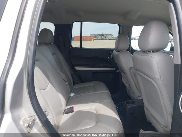 Продажа на аукционе авто 2008 Chevrolet Hhr Ls, vin: 3GNDA13D08S521413, номер лота: 12635155