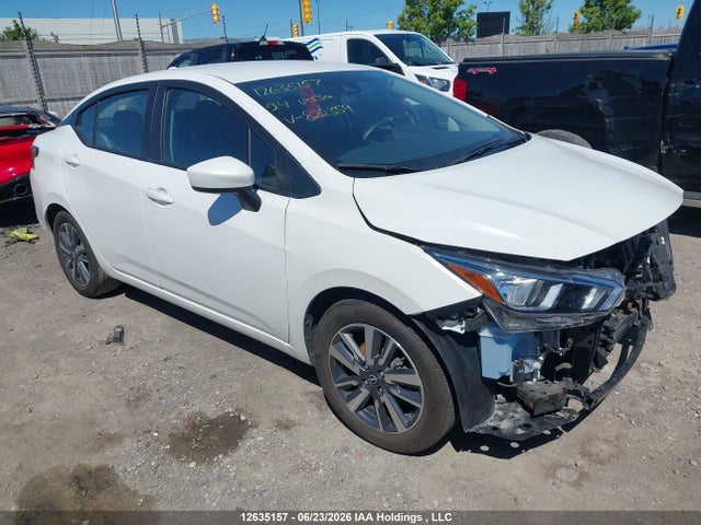 Aukcja sprzedaży 2024 Nissan Versa, vin: 3N1CN8EV5RL822359, numer aukcji: 12635157