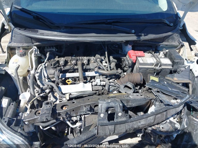 Aukcja sprzedaży 2024 Nissan Versa, vin: 3N1CN8EV5RL822359, numer aukcji: 12635157