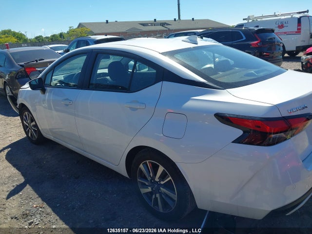 Aukcja sprzedaży 2024 Nissan Versa, vin: 3N1CN8EV5RL822359, numer aukcji: 12635157